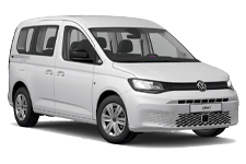 Van Hire Grays - Caddy Van - Van hire Grays