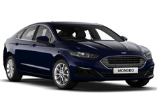 Van Hire Grays - Mondeo Auto - car hire Grays