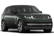 Van Hire Grays - Range Rover - car hire Grays